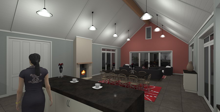 Sharp/Pomeroy House 