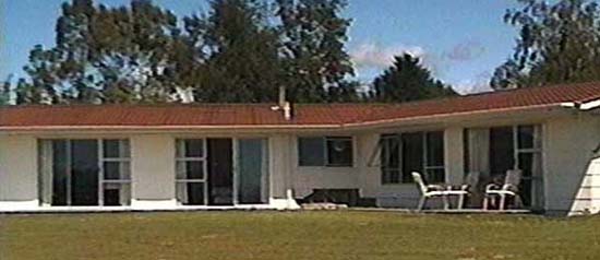 Biggs house before from NE