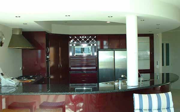Biggs kitchen