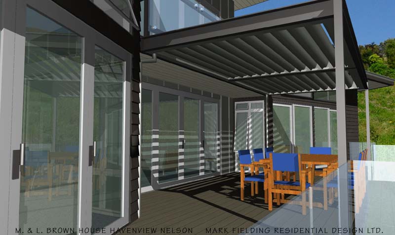 Deck View