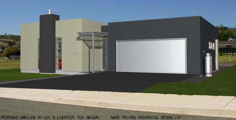LOT 5 Liverpool Terrace