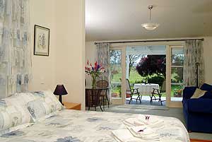 Interior Photo